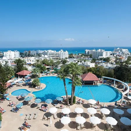 Hotel Antigoni Protaras