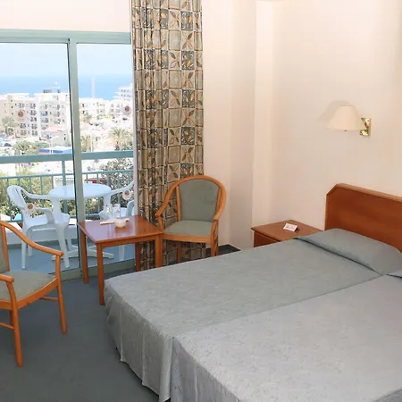 Hotel Antigoni Protaras