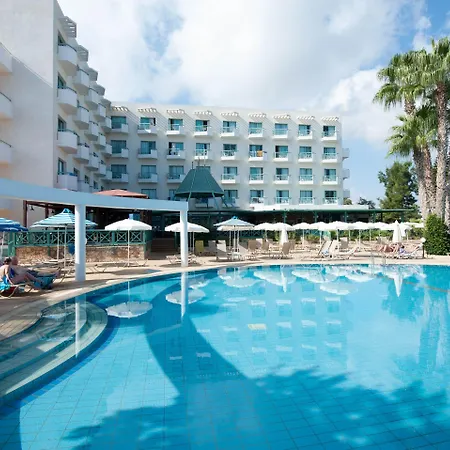 Antigoni Hotel