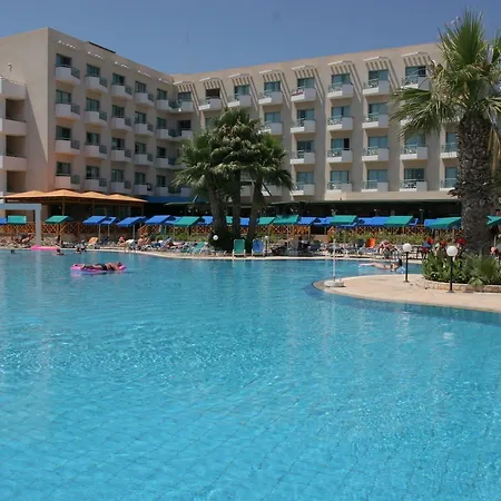 Hotel Antigoni Protaras