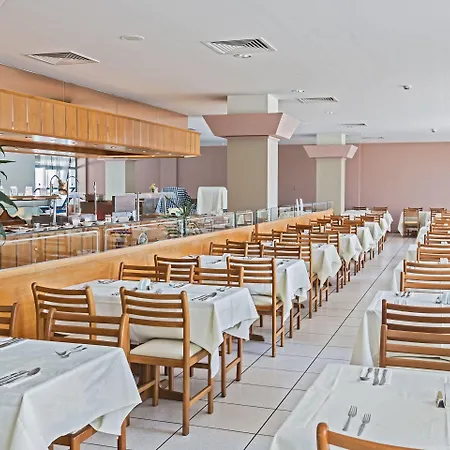 Hotel Antigoni Protaras