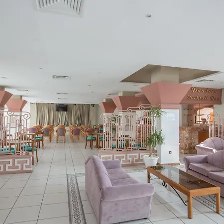 Antigoni 3* 普罗塔拉斯