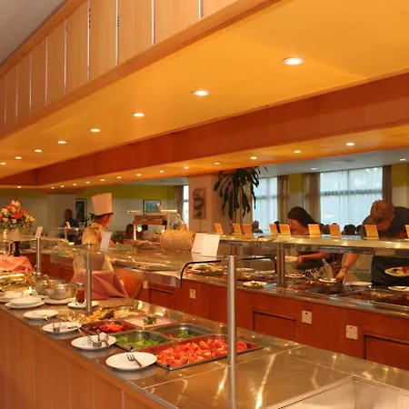 Antigoni Hotel