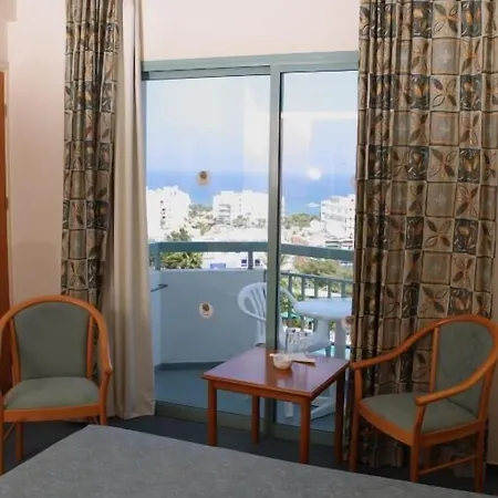 Hotel Antigoni 3*
