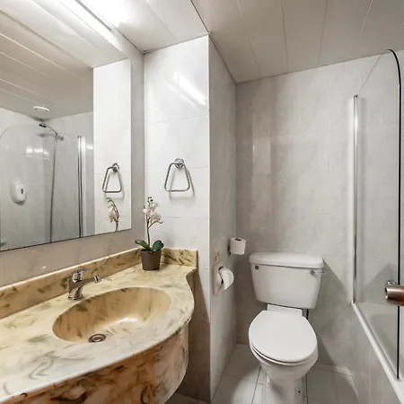 Antigoni Hotell Protaras