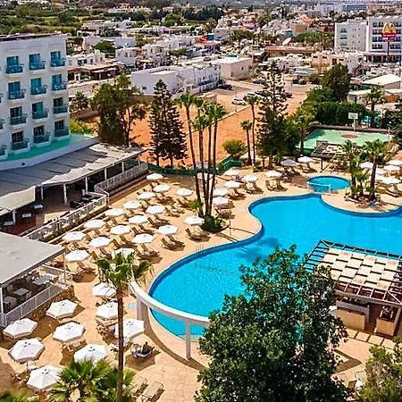 Hotel Antigoni Protaras