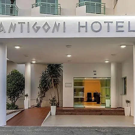 Antigoni Hotel