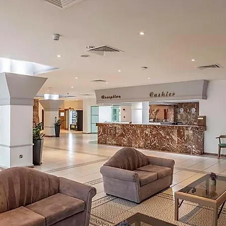 Hotel Antigoni Protaras