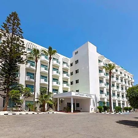 Antigoni Hotel Protaras