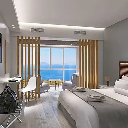 Hotel Antigoni 3*