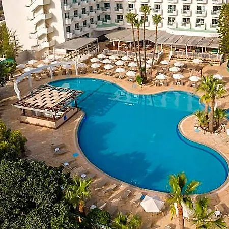 Hotel Antigoni