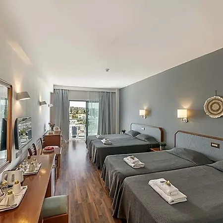Antigoni Hotel