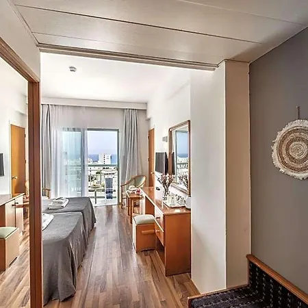 Antigoni Hotel