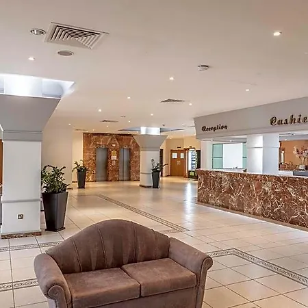 Antigoni Hotel 3*