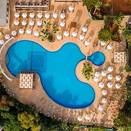 Antigoni Hotel Protaras