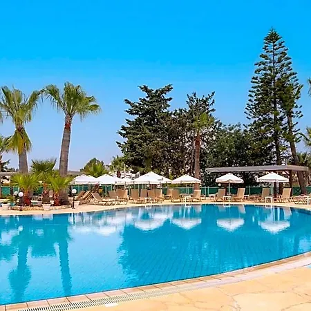Hotel Antigoni 3*