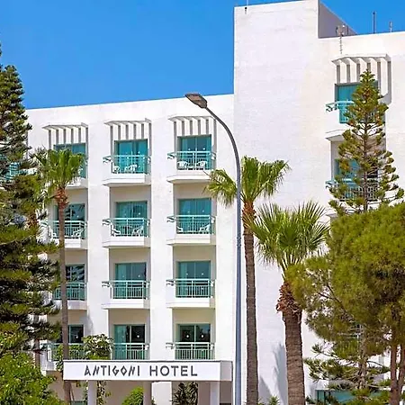 Antigoni Hotel
