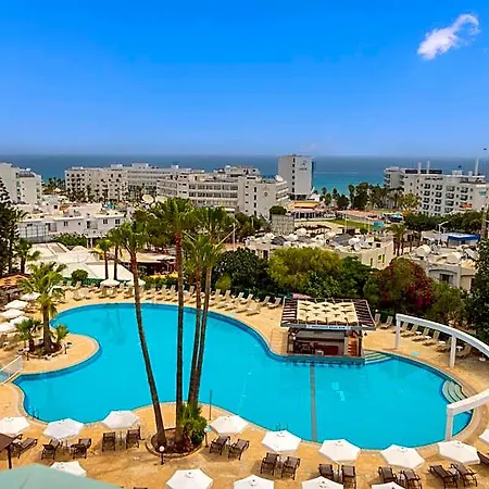 Hotel Antigoni Protaras