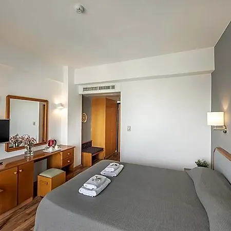 Hotel Antigoni