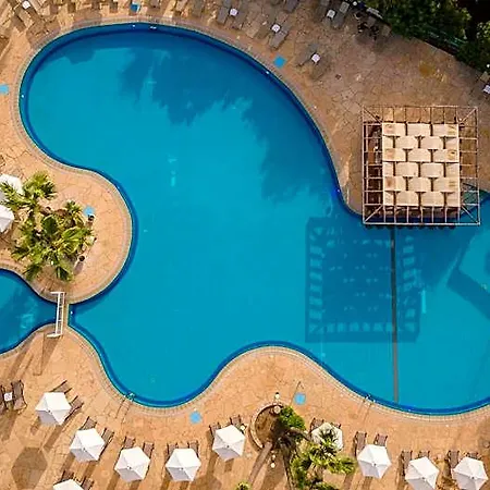 Hotel Antigoni Protaras