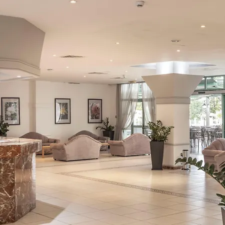 Hotel Antigoni Protaras