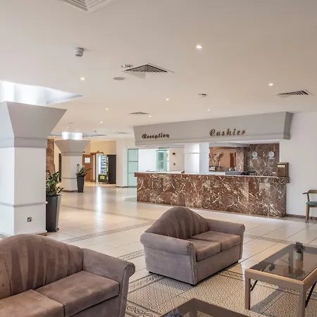 Antigoni Hotel Protaras