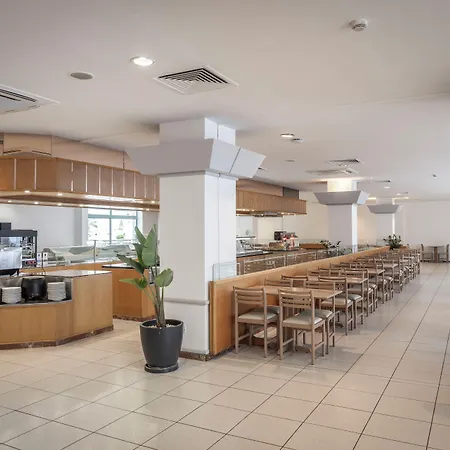 Antigoni Hotel Protaras