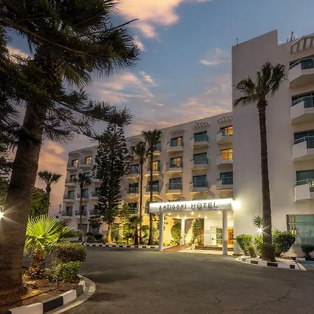 Hotel Antigoni Protaras