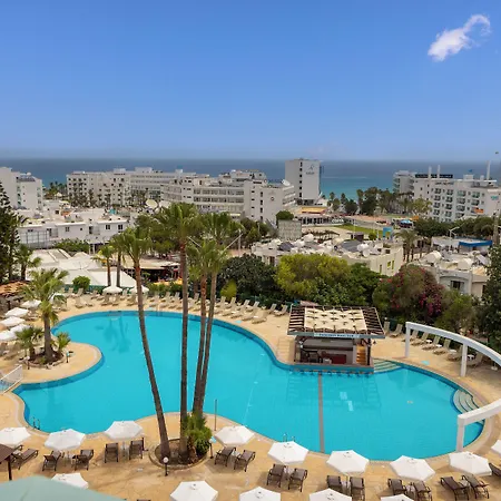 Antigoni Hotel 3*