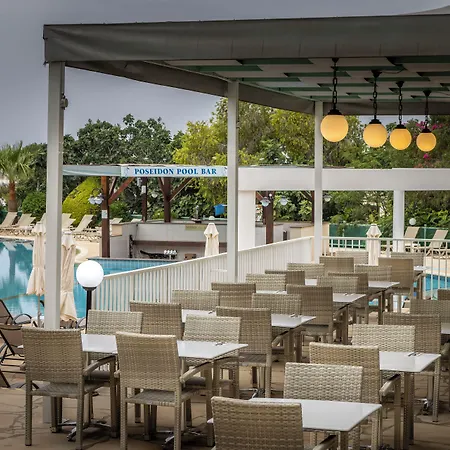 Antigoni 3* Protaras