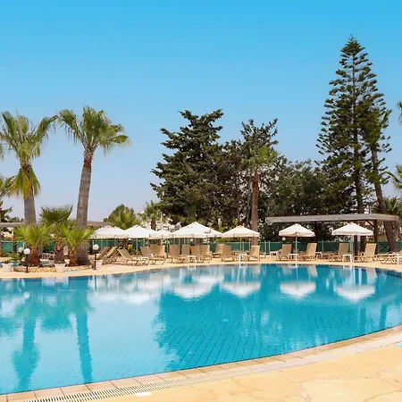 Hotel Antigoni