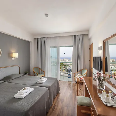Antigoni Hotel Protaras