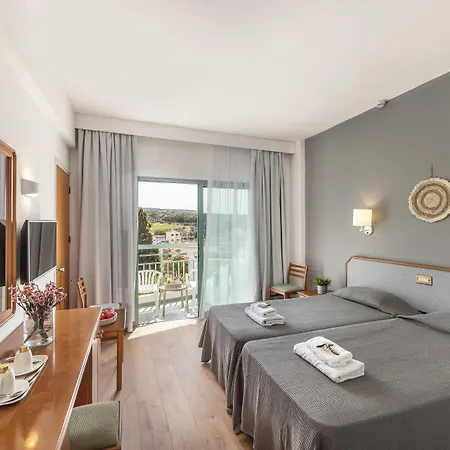 Hotel Antigoni