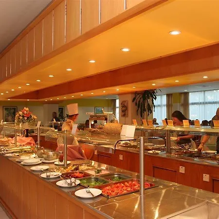 Hotel Antigoni Protaras