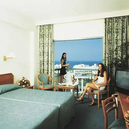 Hotel Antigoni Protaras