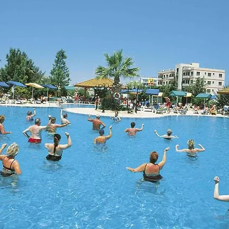 Antigoni Hotel Protaras