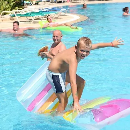 Hotel Antigoni Protaras