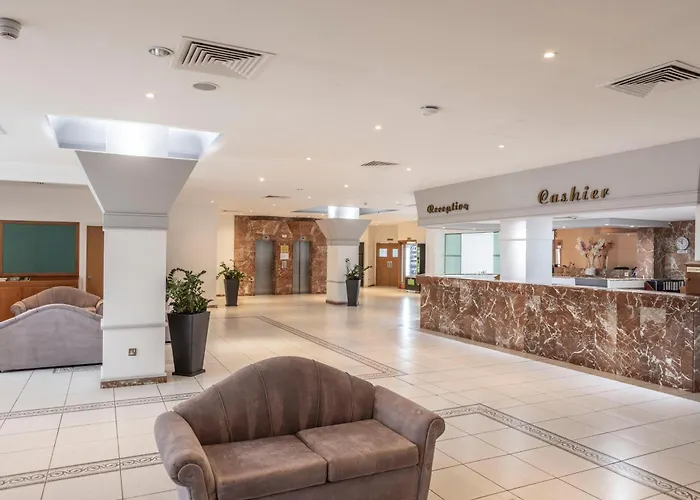 Antigoni 3* Protarász