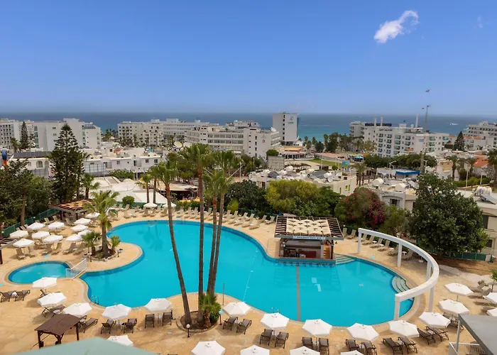 Antigoni 3* Protaras