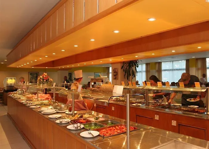 Hotell Antigoni Protaras