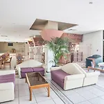 Hotel Antigoni Protaras