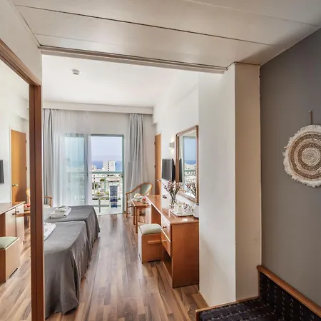 Antigoni Hotel