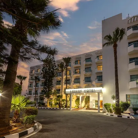 Hotel Antigoni