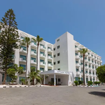 Antigoni Hotel Protaras