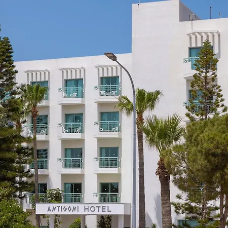 Hotel Antigoni Protaras