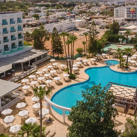 Hotel Antigoni Protaras