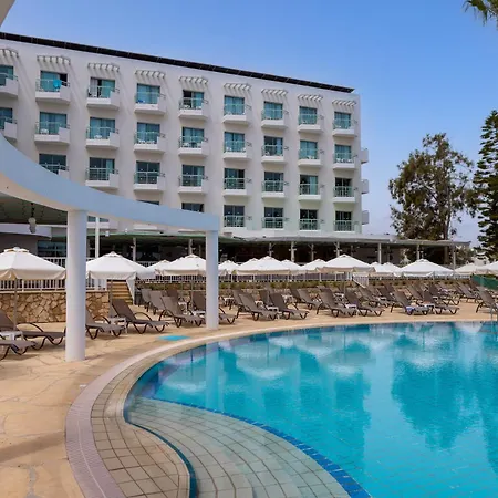 Antigoni Hotel 3*