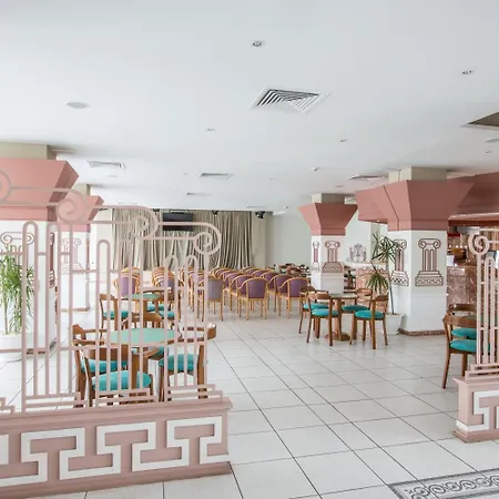 Antigoni بروتاراس