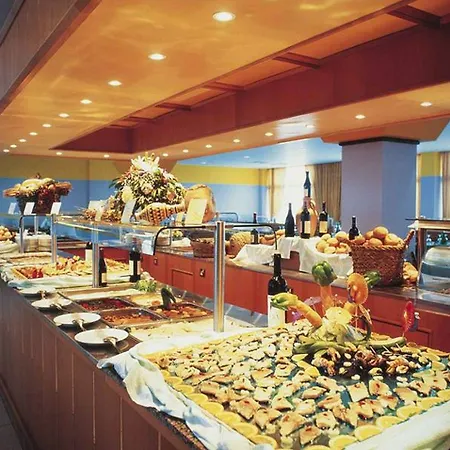 فندق Antigoni 3*